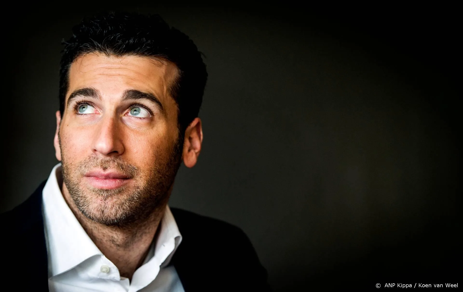 Broers Marc de Hond lanceren stichting 