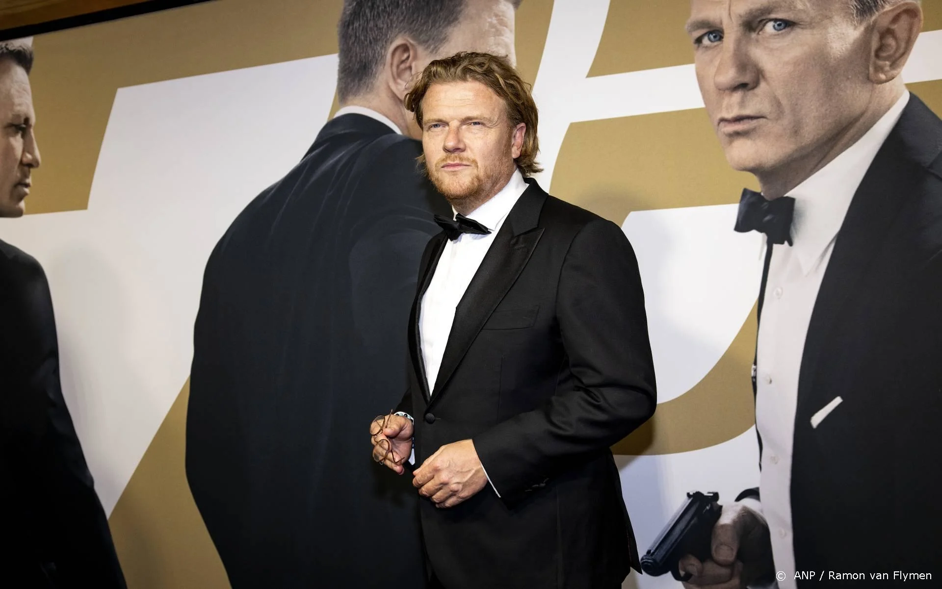 Bastiaan Ragas schrijft lied voor ouders met overleden kind