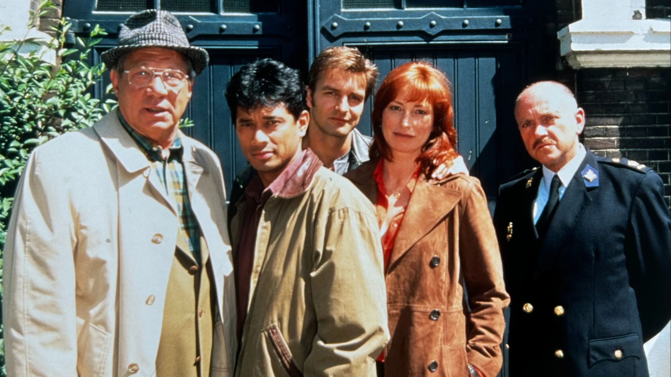 Bevestigd: Baantjer keert terug bij SBS6