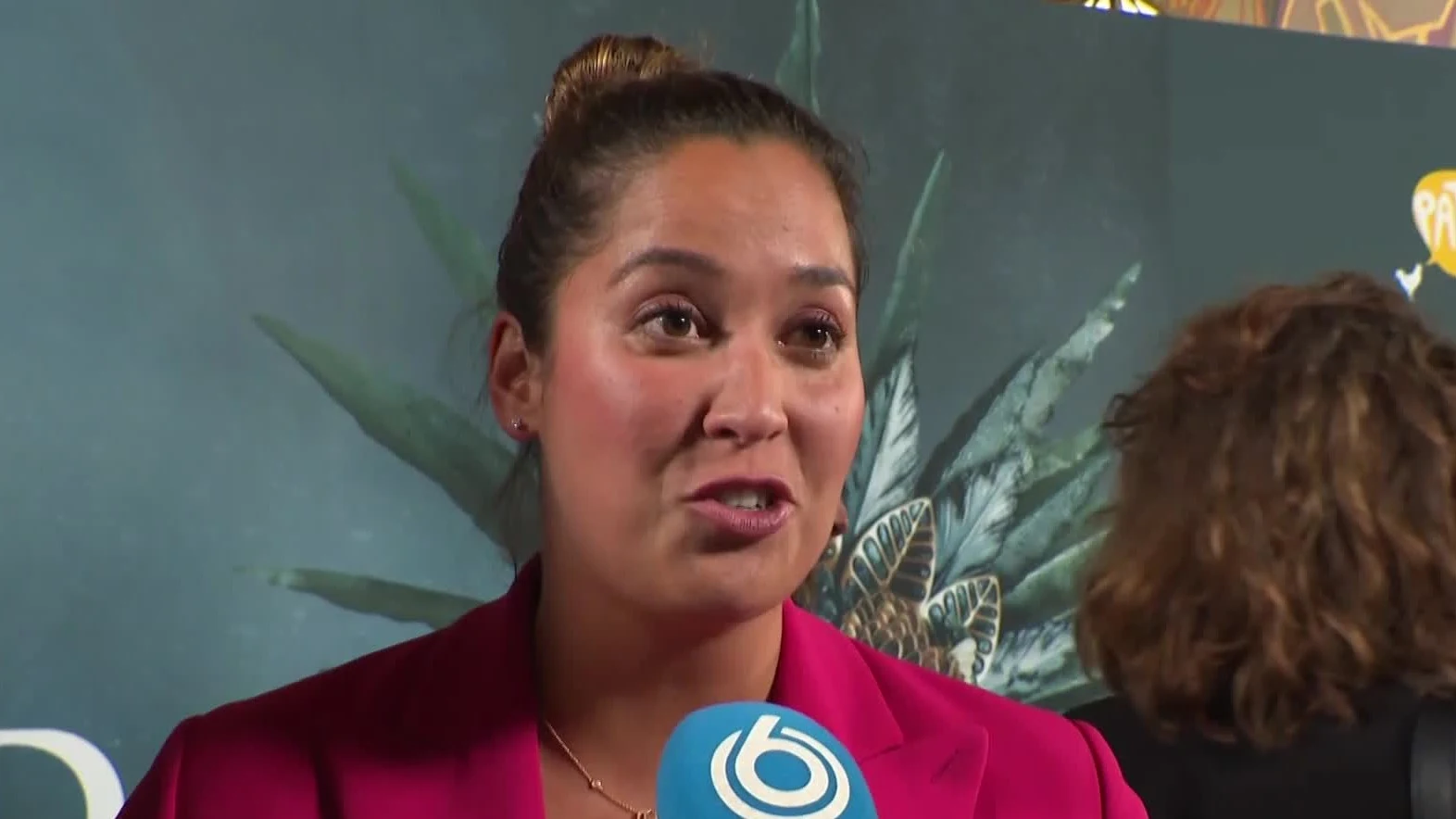 Zwemster Ranomi Kromowidjojo openhartig over liefdesbreuk