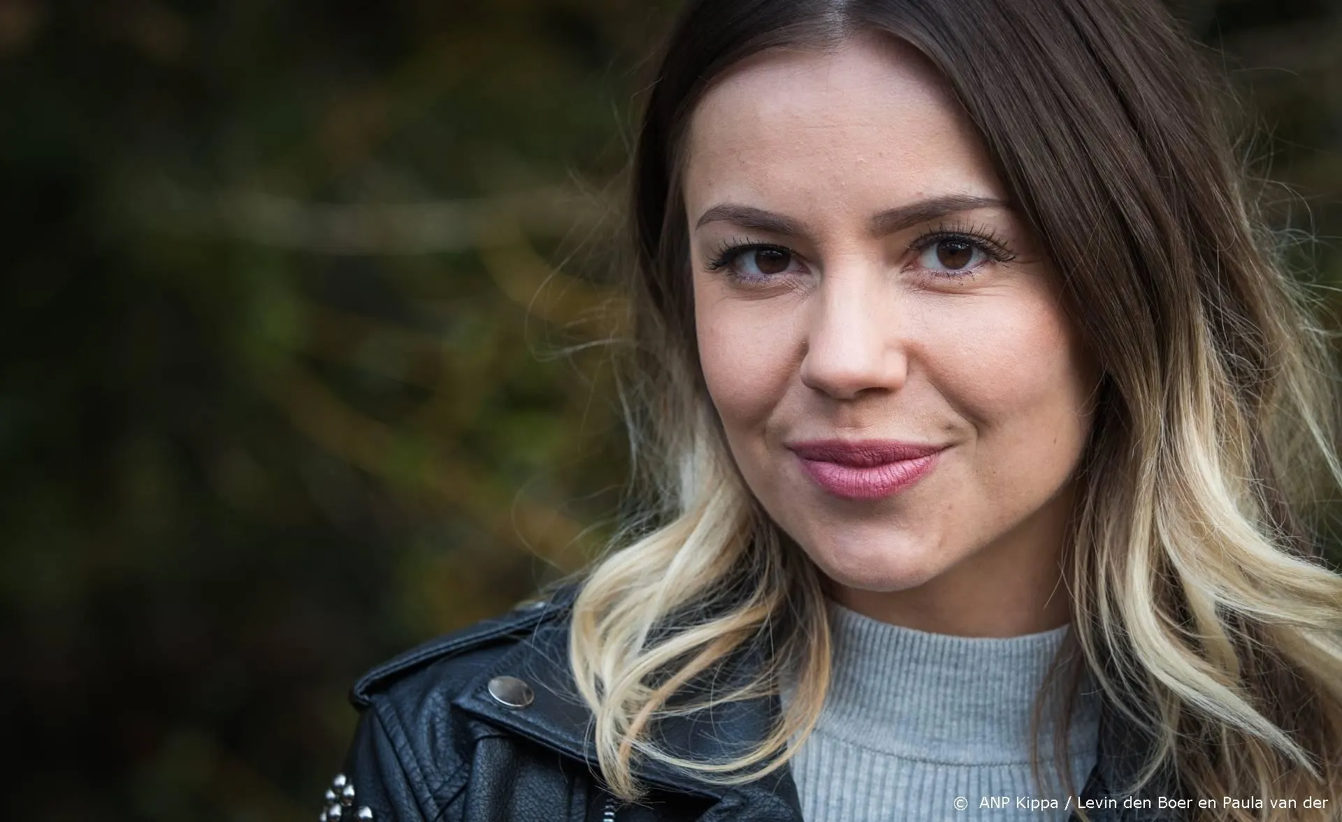 Yvonne Coldeweijer moedigt aangifte Boszhard aan