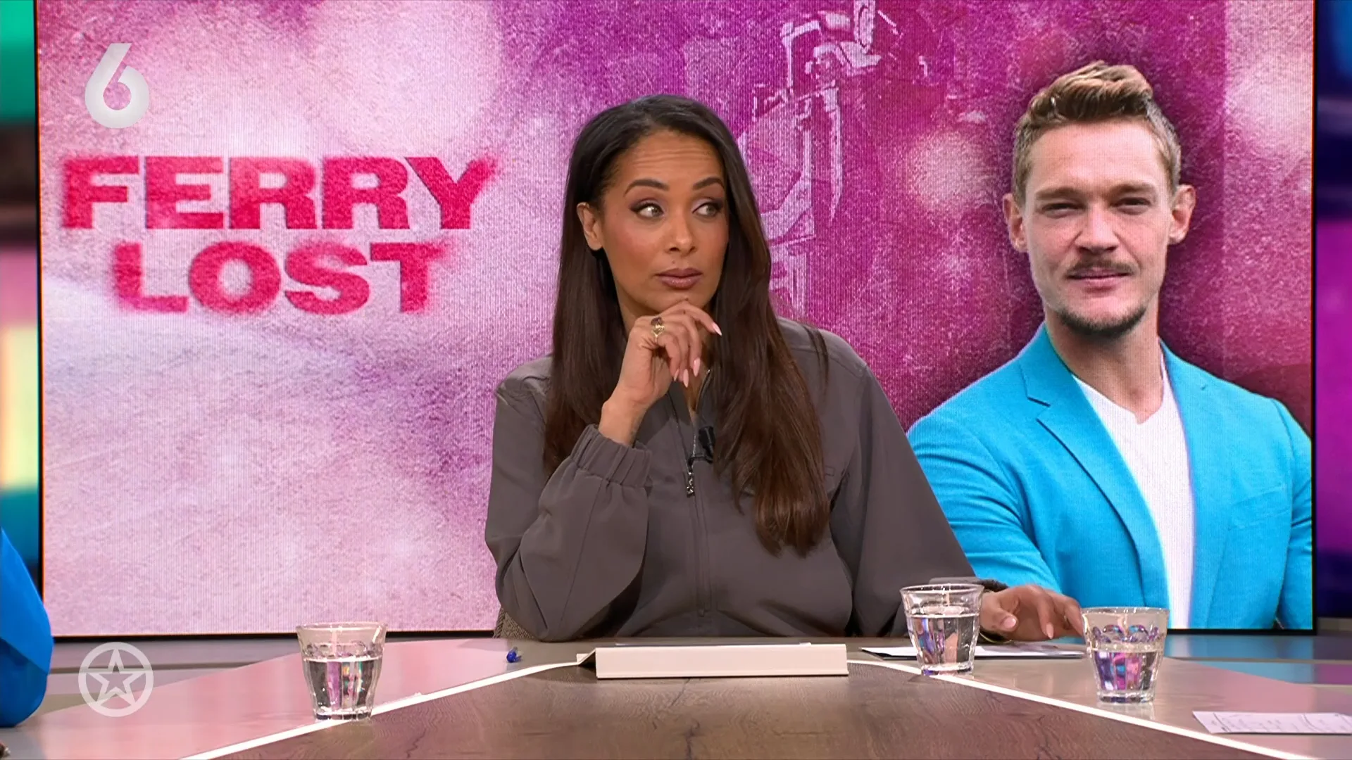 Ferry Doedens reageert op schokkende beelden uit eigen documentaire