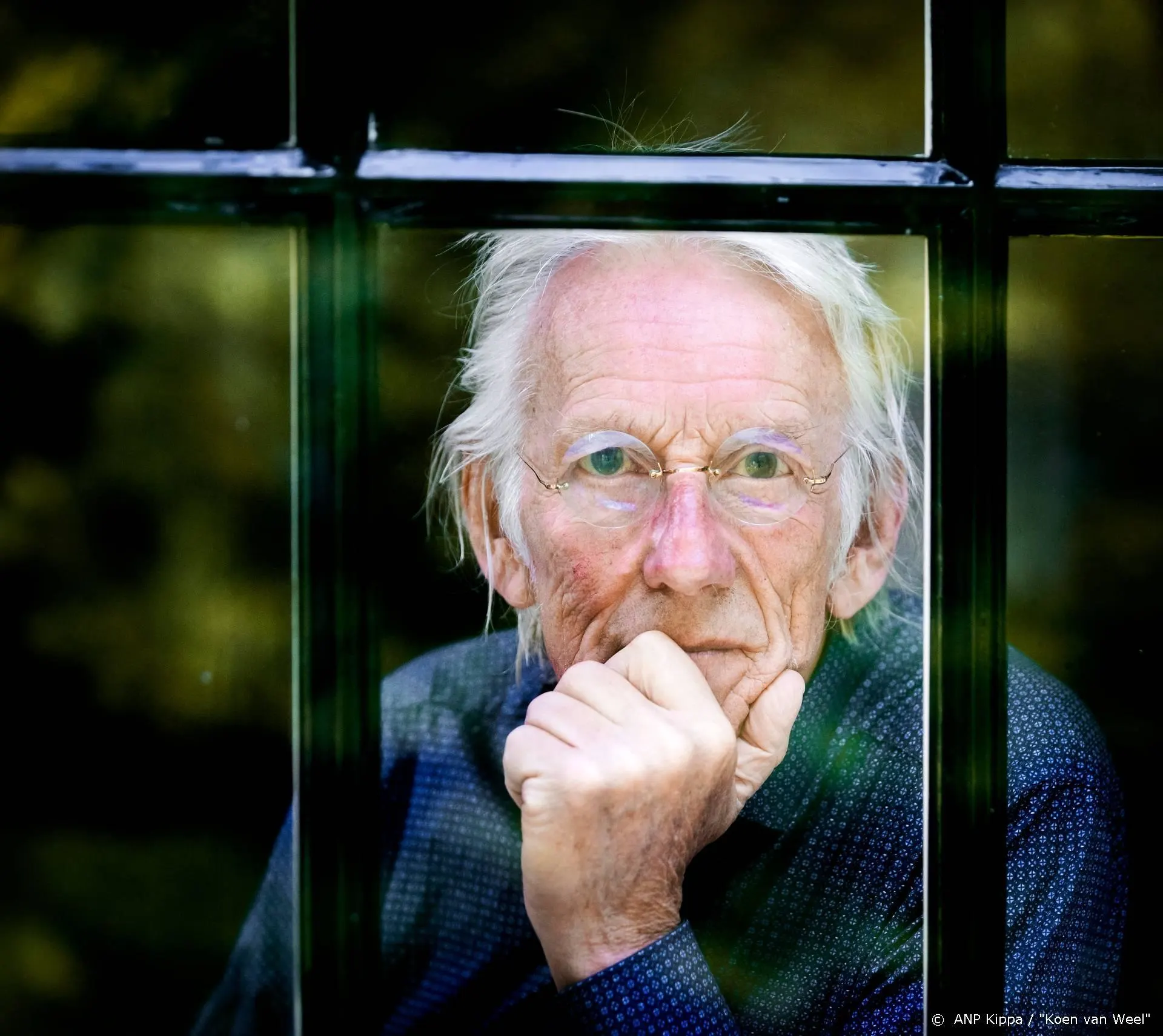 Freek de Jonge maakt in 2021 vijfde verkiezingsconference