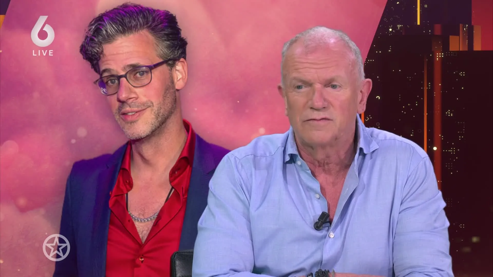 Erik Dijkstra heeft een nieuwe liefde