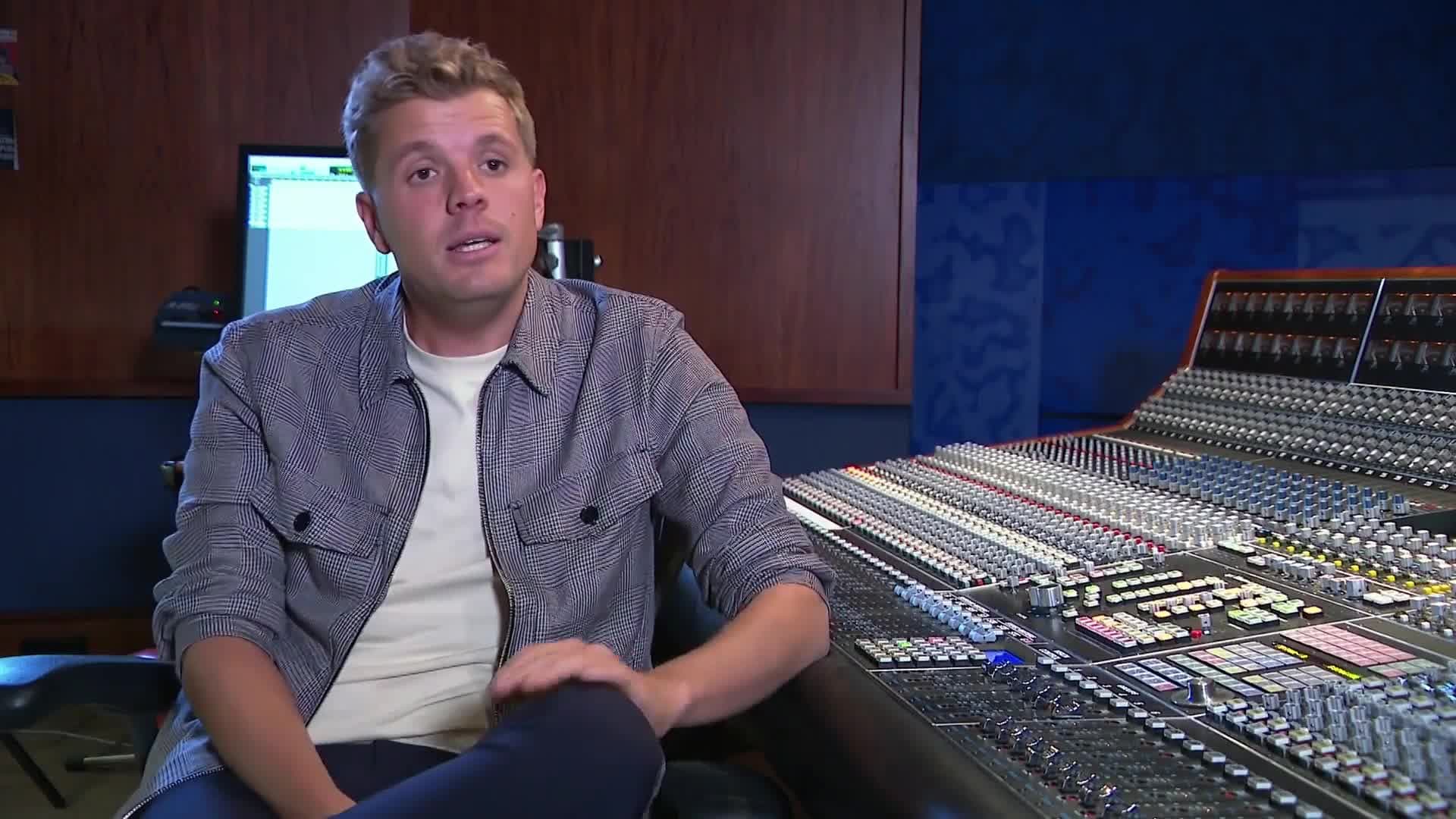 Armin van Buuren en Jaap Reesema brengen 'Covid-plaat' uit