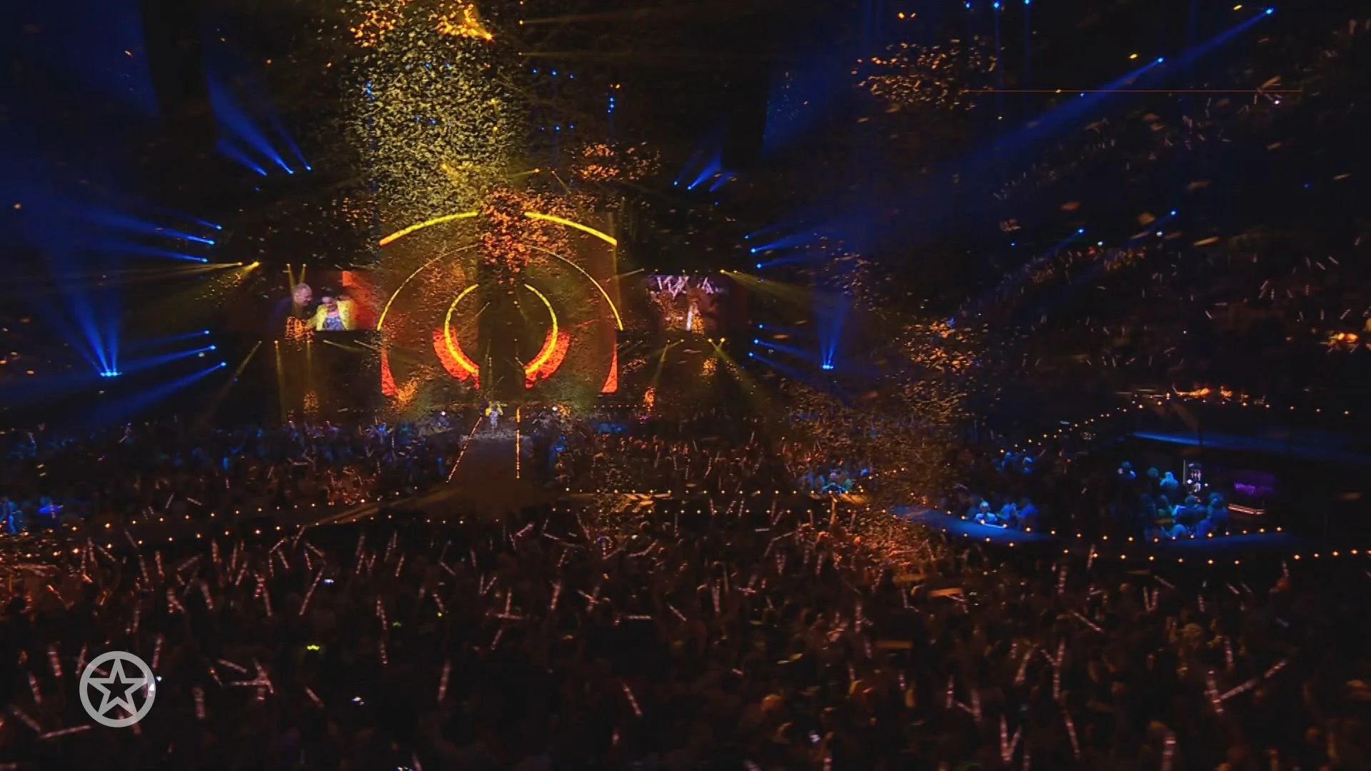 Grote namen bij Het Herinneringen Top 50 Concert