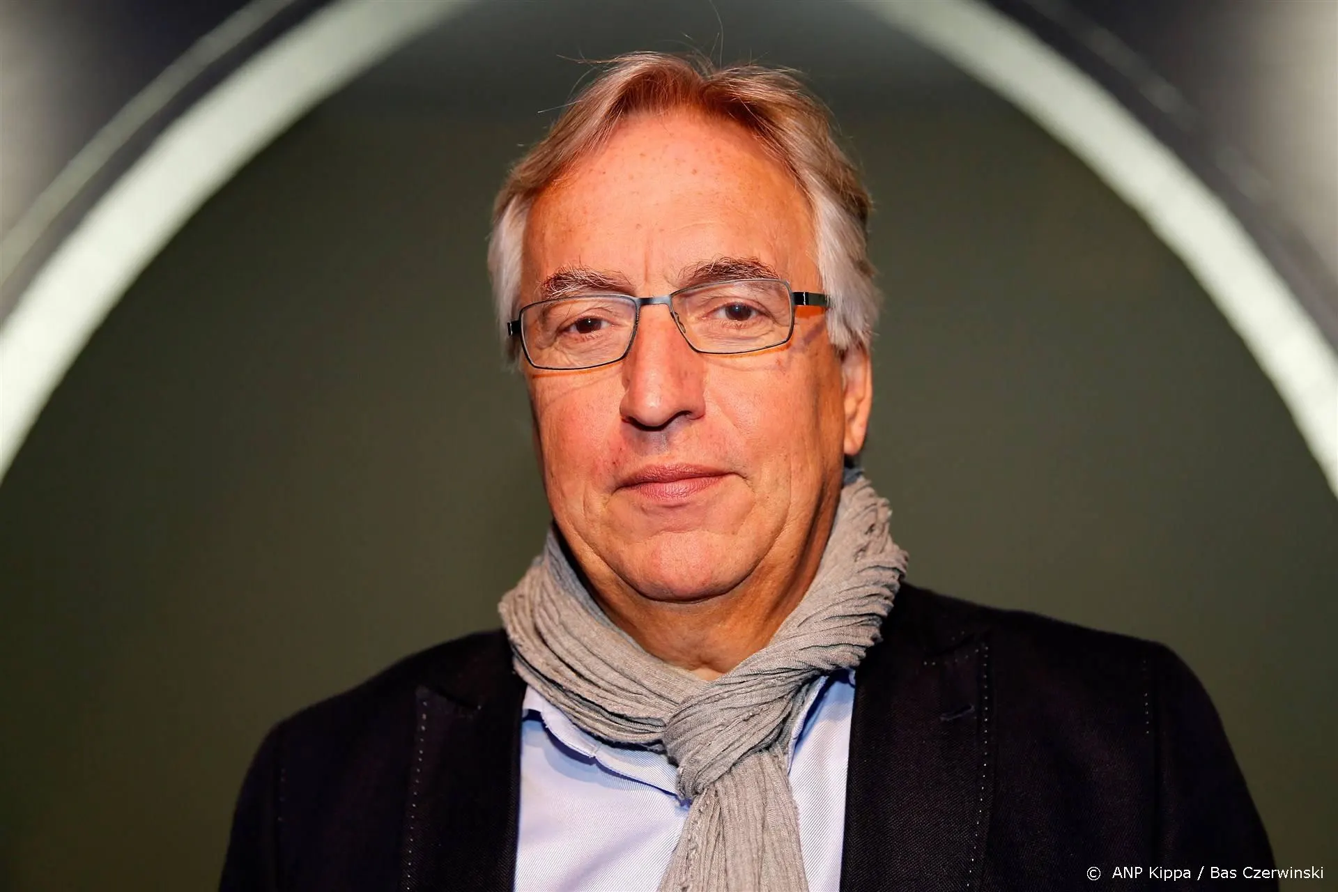 Hierom is Andries Knevel angstig 