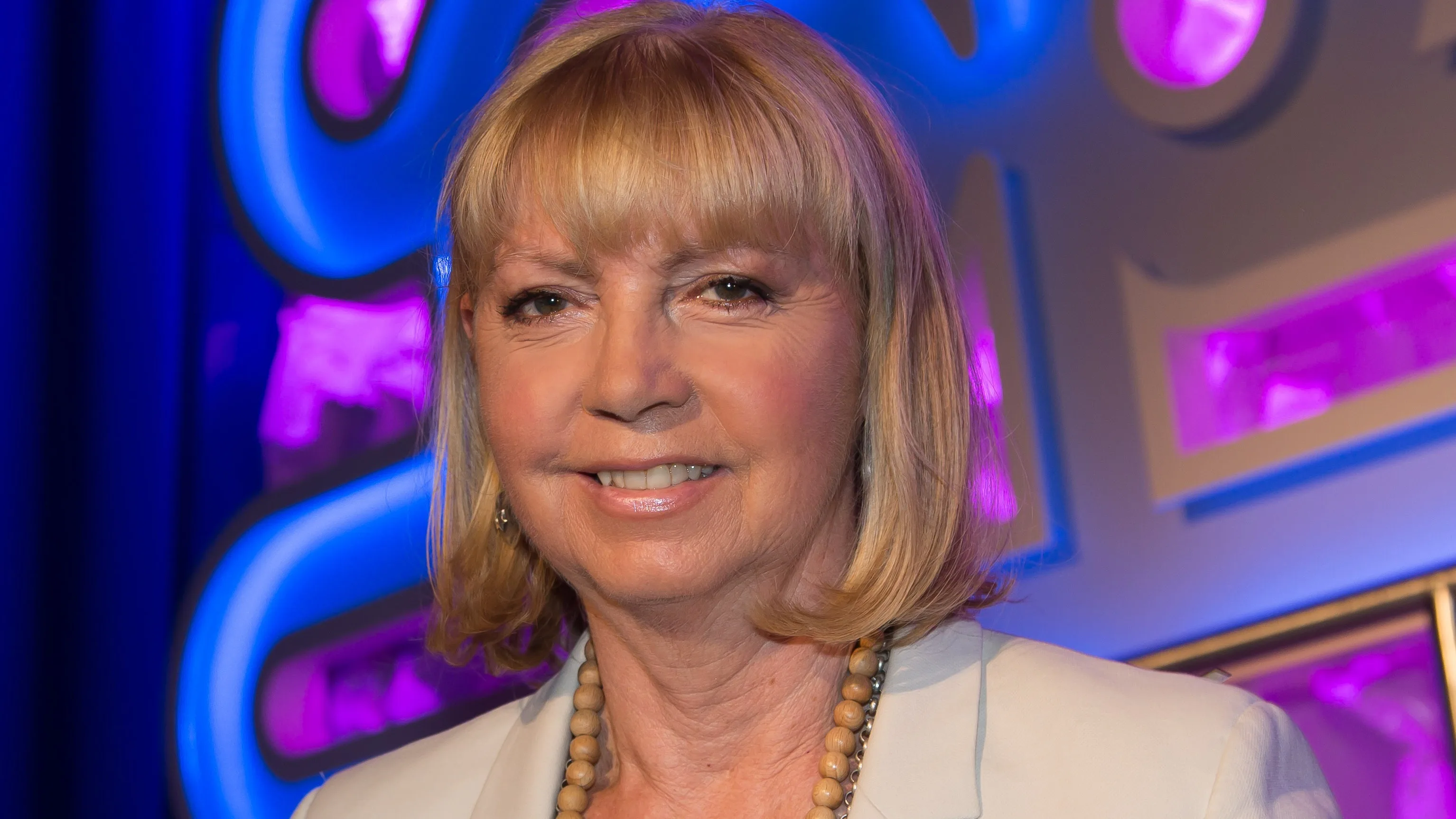 Grote zorgen om Jerney Kaagman