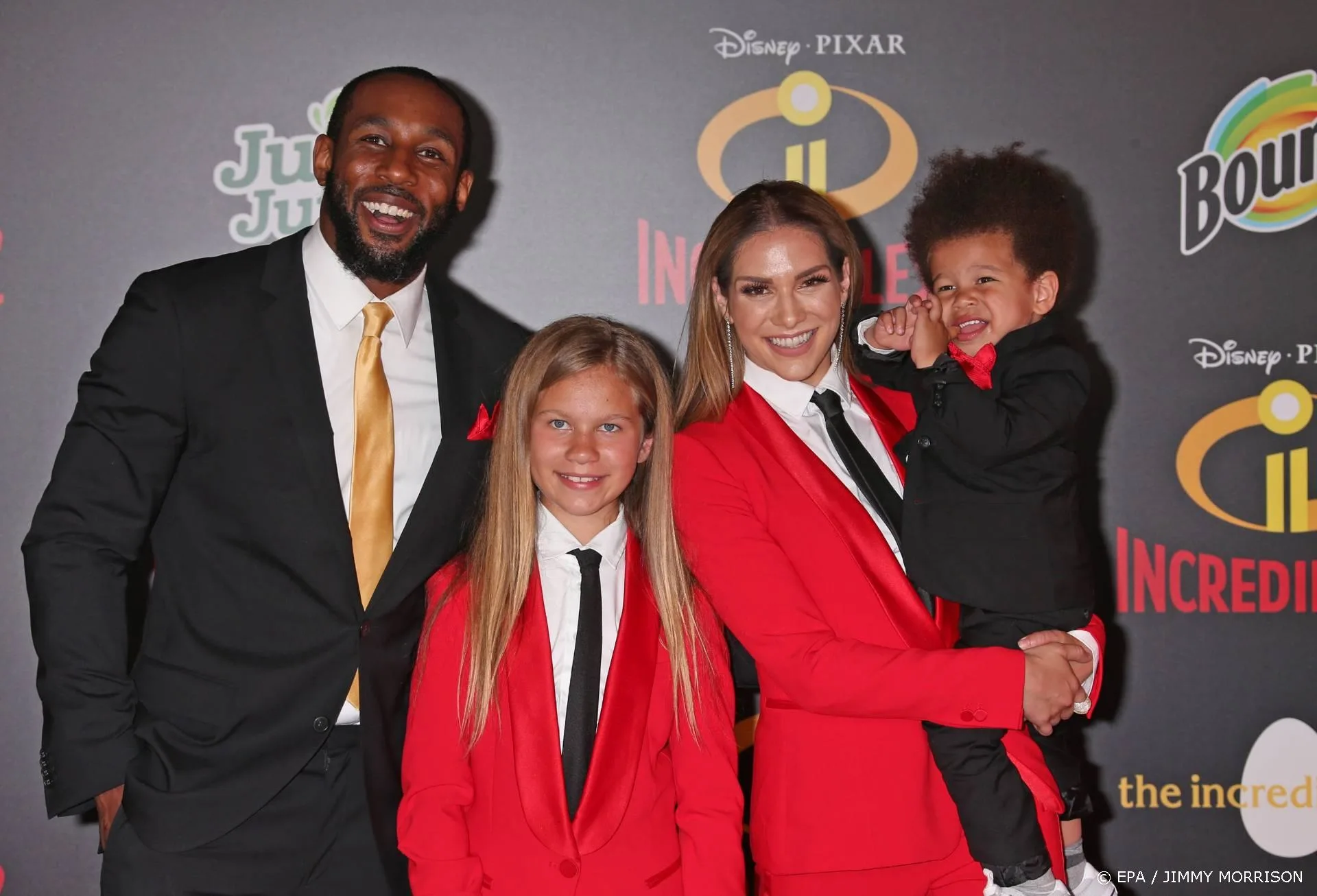 The Ellen DeGeneres show dj Stephen Boss (40) stapt uit het leven 