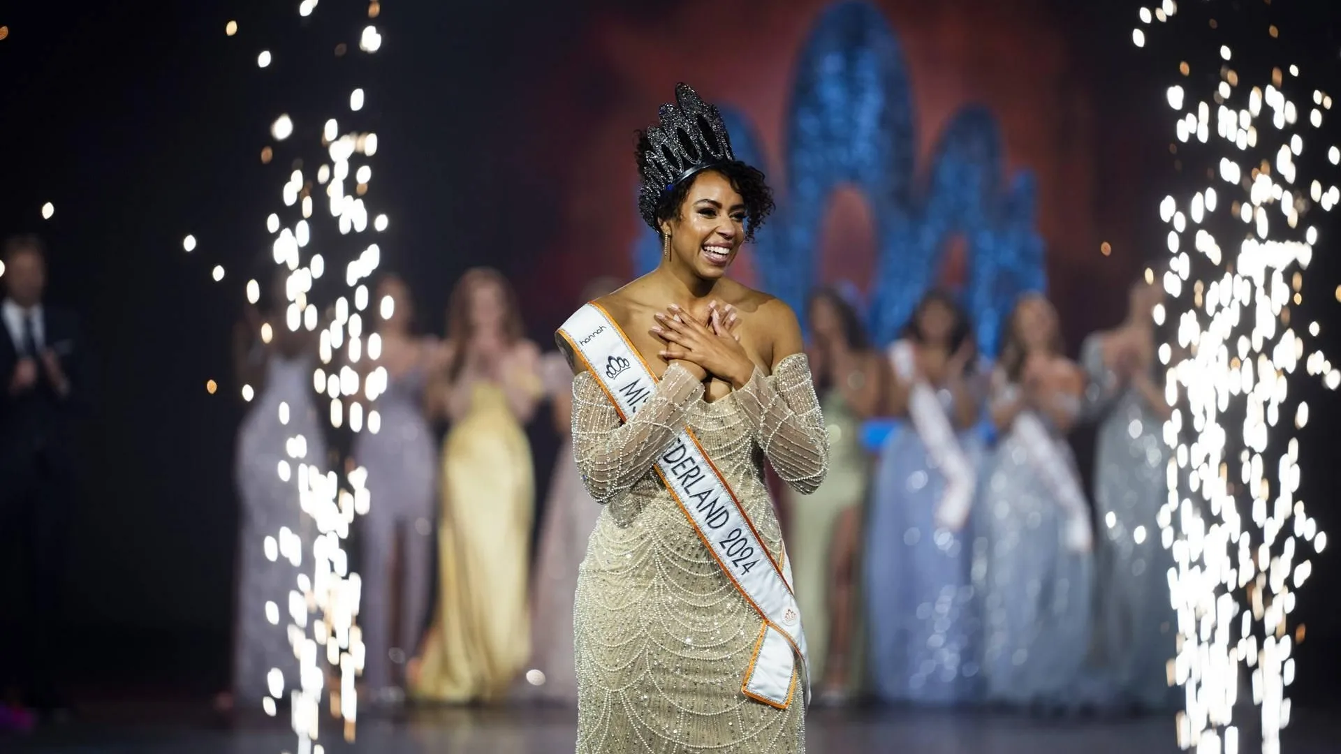 Miss Nederland-verkiezing stopt na 35 jaar