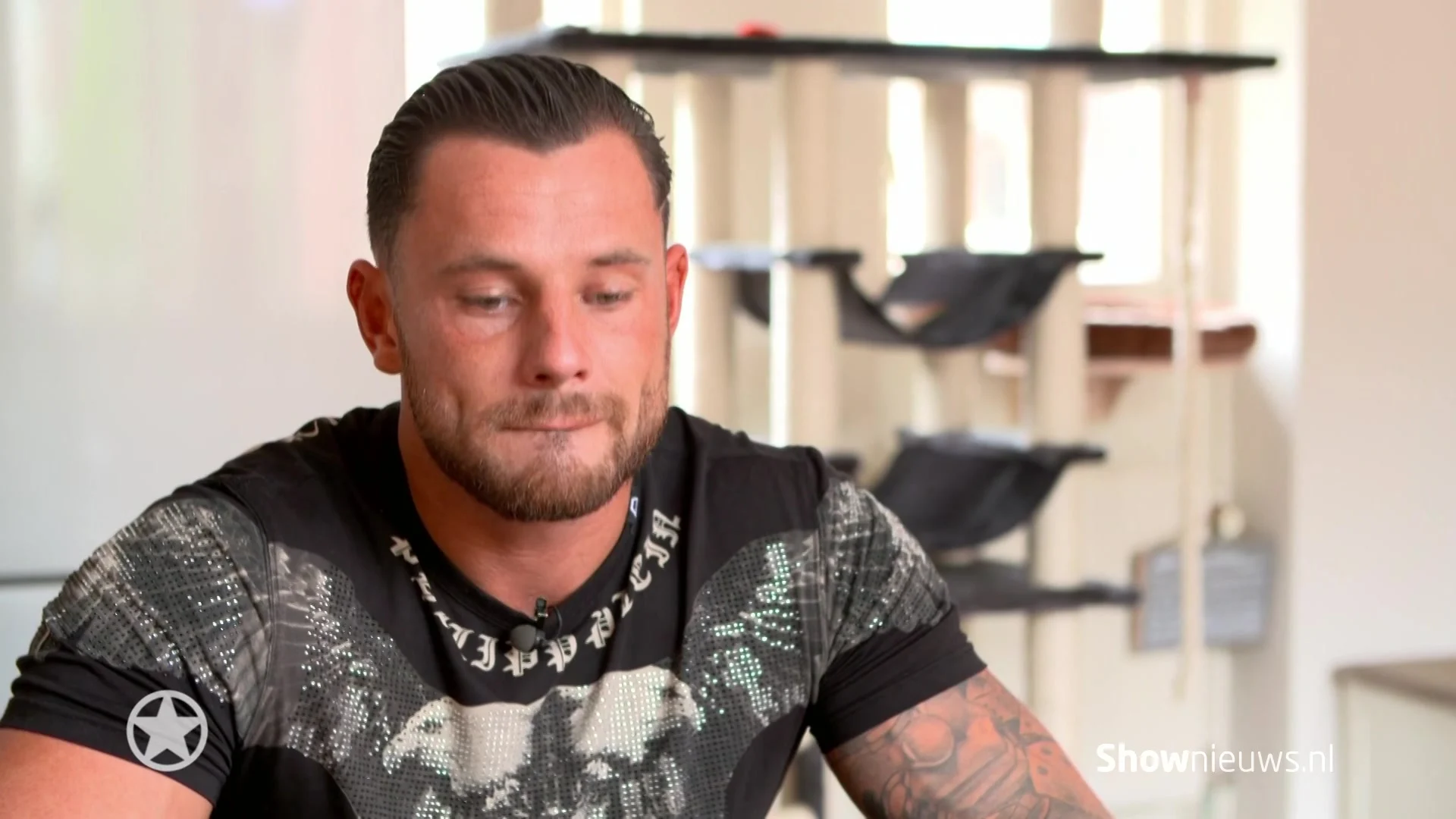 Motor van Oh Oh-ster Nicky Zouwer betrokken bij dodelijk ongeluk