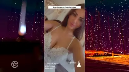 ZIEN: Yolanthe is weer de bruid