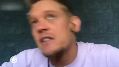 Ferry Doedens 'wordt niet goed' van coronaprotocol