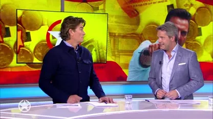 Mick Harren koopt 2 huizen van loterijgeld... maar won hij die wel?