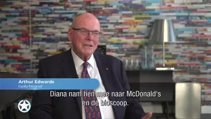 Een gespreid bedje voor baby van Harry en Meghan?