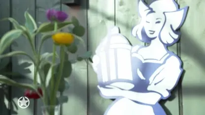 Kim en Pip geven zich bloot