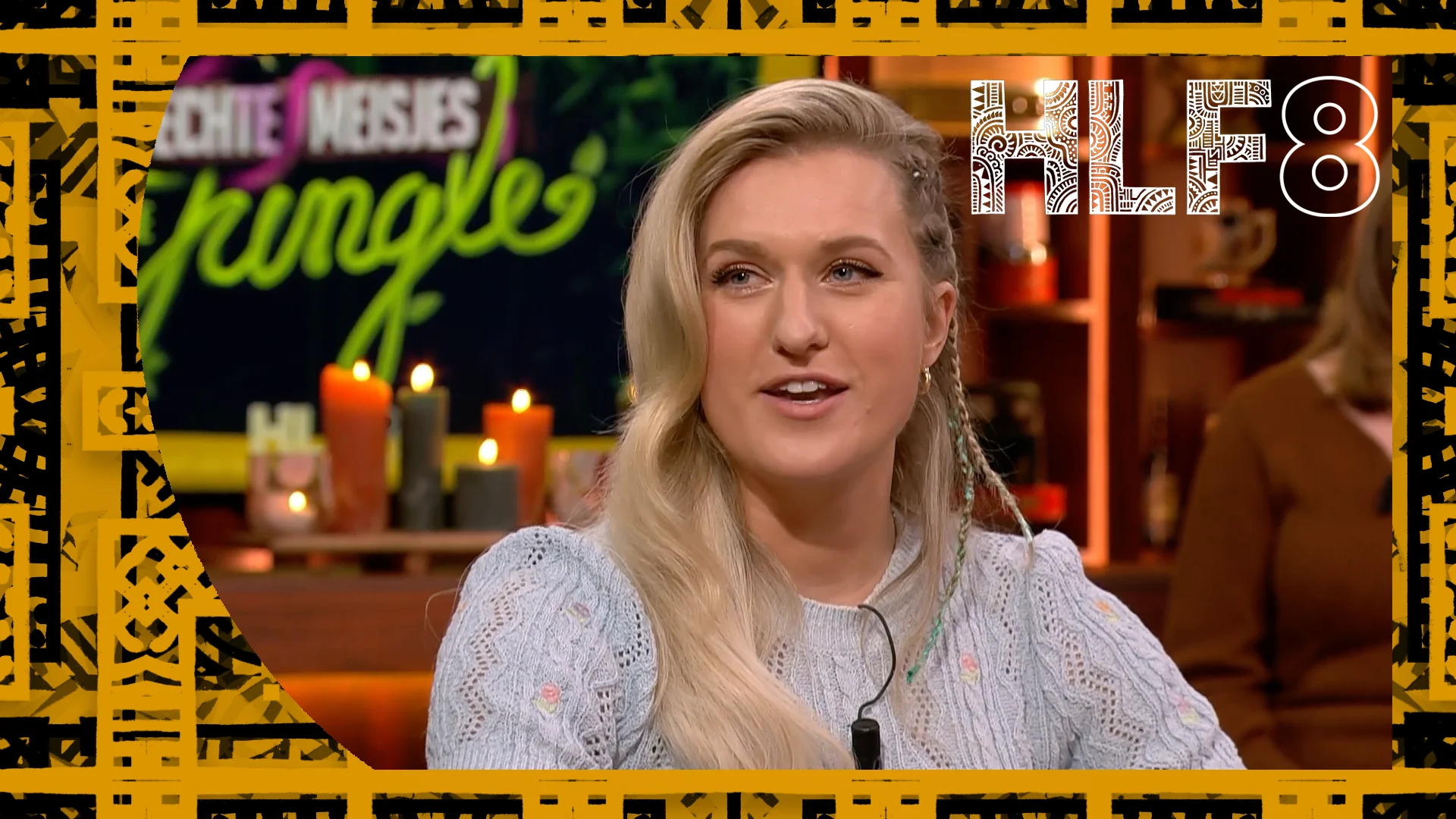 Over vechtpartij in 'trash-reality programma' Echte Meisjes in de Jungle: "Hele genre is totaal versleten"