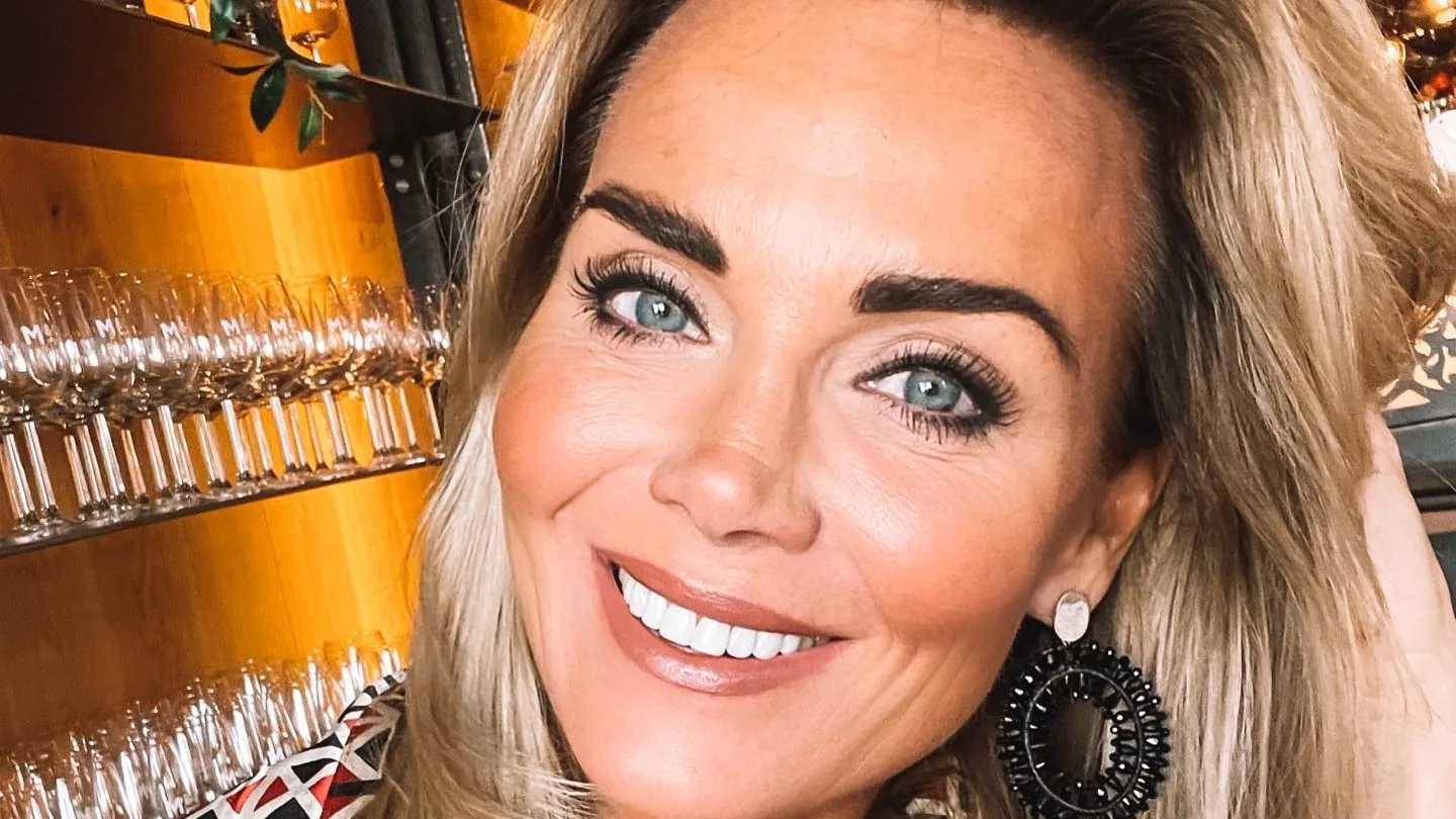 Monique Westenberg kan opgelucht ademhalen: 'Blij mee'