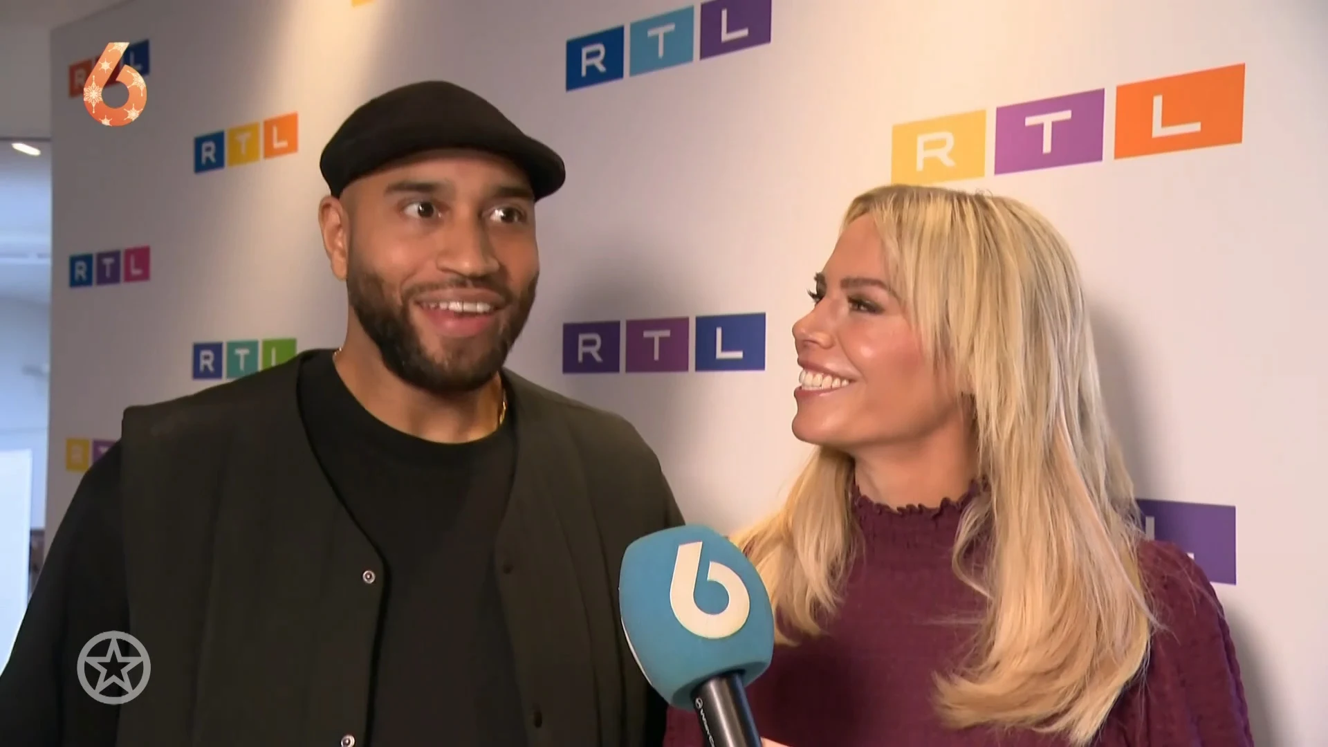 Dit is de winnaar van Expeditie Robinson 2025