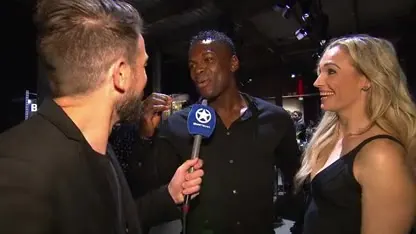 Fashion Player Award: Wie is de best geklede voetballer?