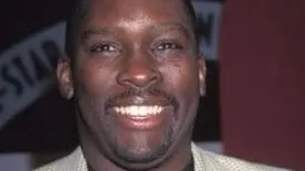 ER-acteur Dearon 'Deezer D' Thompson overleden