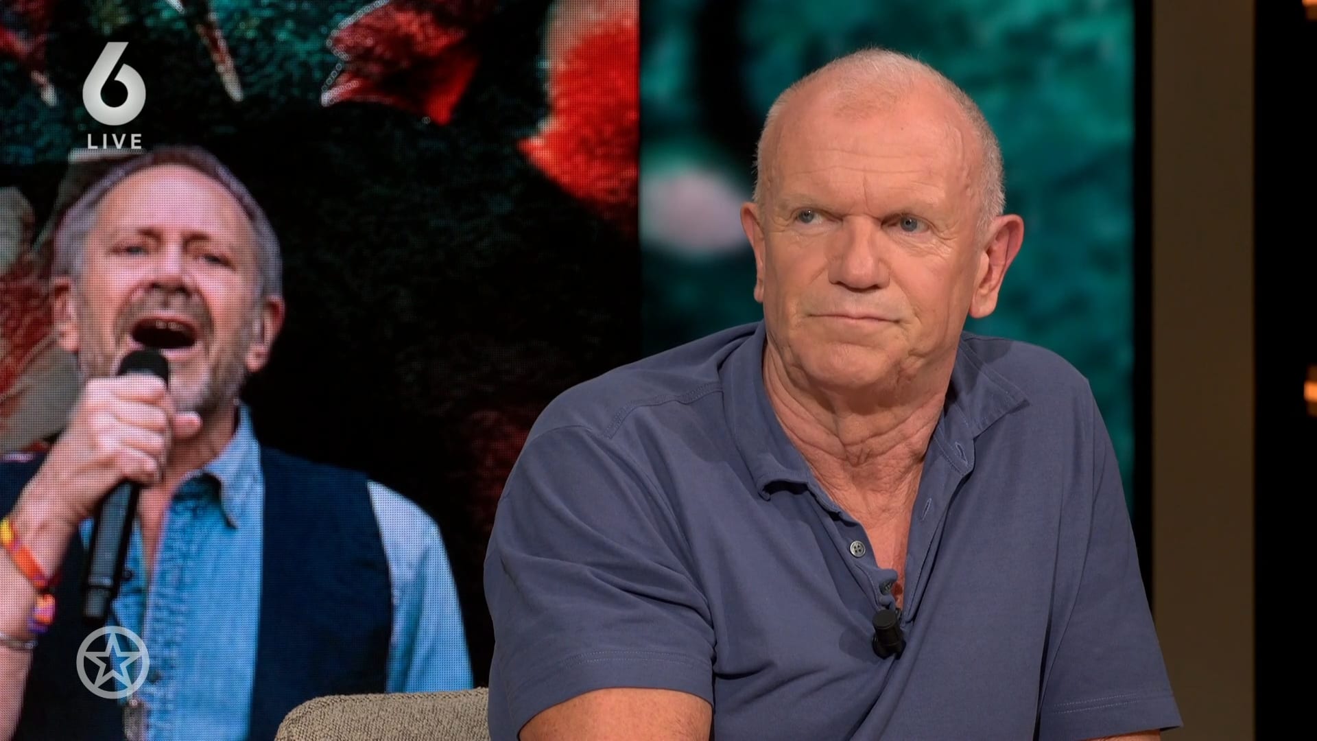 Toestand Rob de Nijs gaat 'rap naar beneden'