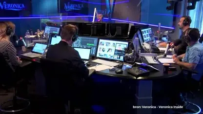 Jeroen Pauw stopt weer bij Op1