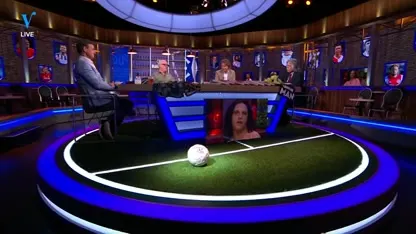 Ali B reageert op tirade van Johan Derksen en René van der Gijp