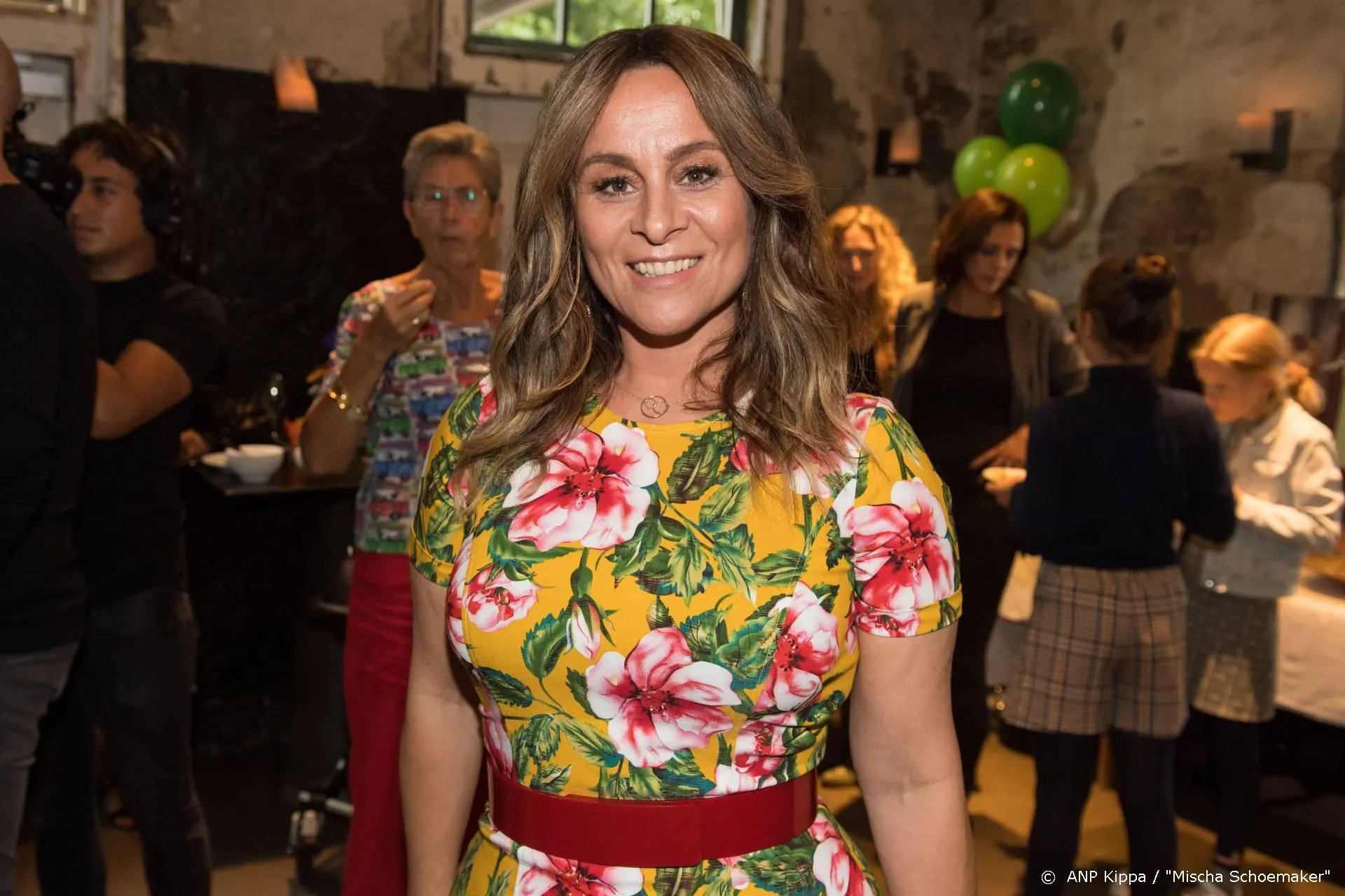 Trijntje gaat nieuw materiaal van Burt Bacharach opnemen