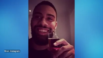 Anouk emotioneel over grote liefde Dominique: 'Help!'