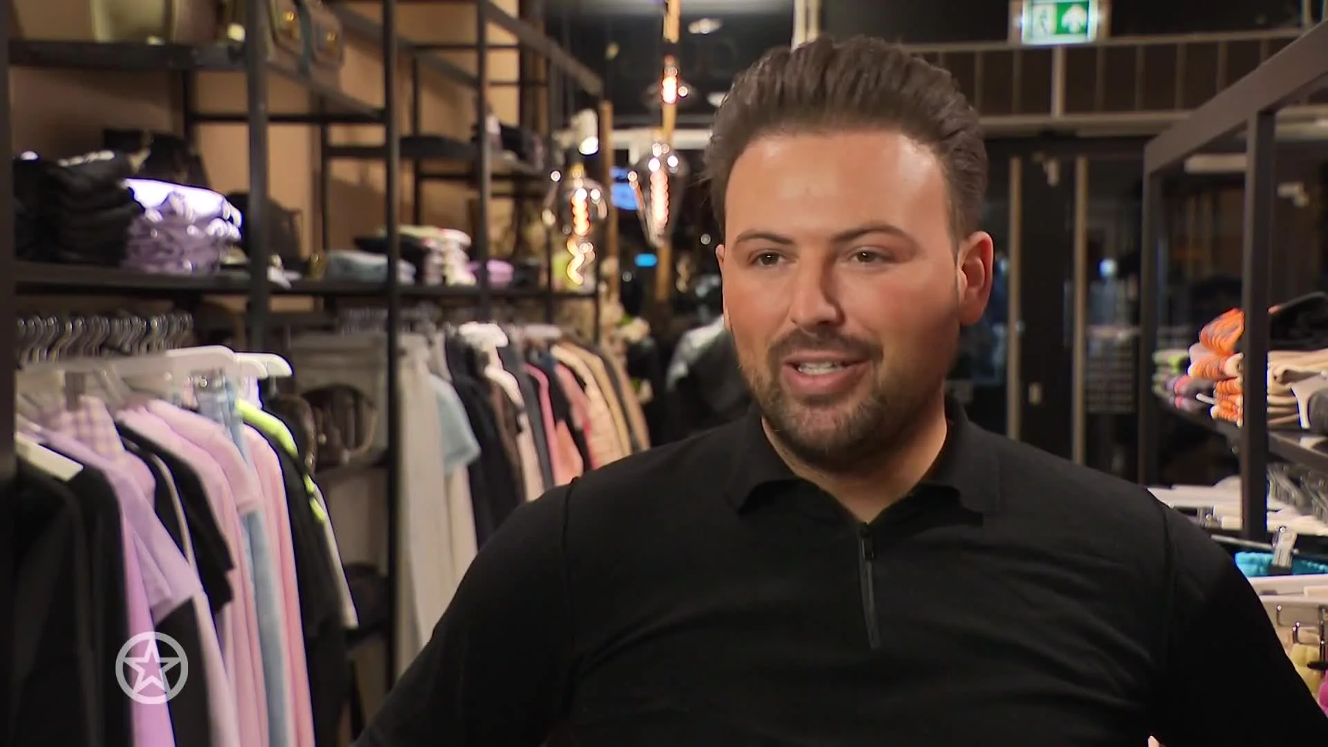 Ex Roy Donders verbaasd om nieuws over relatie