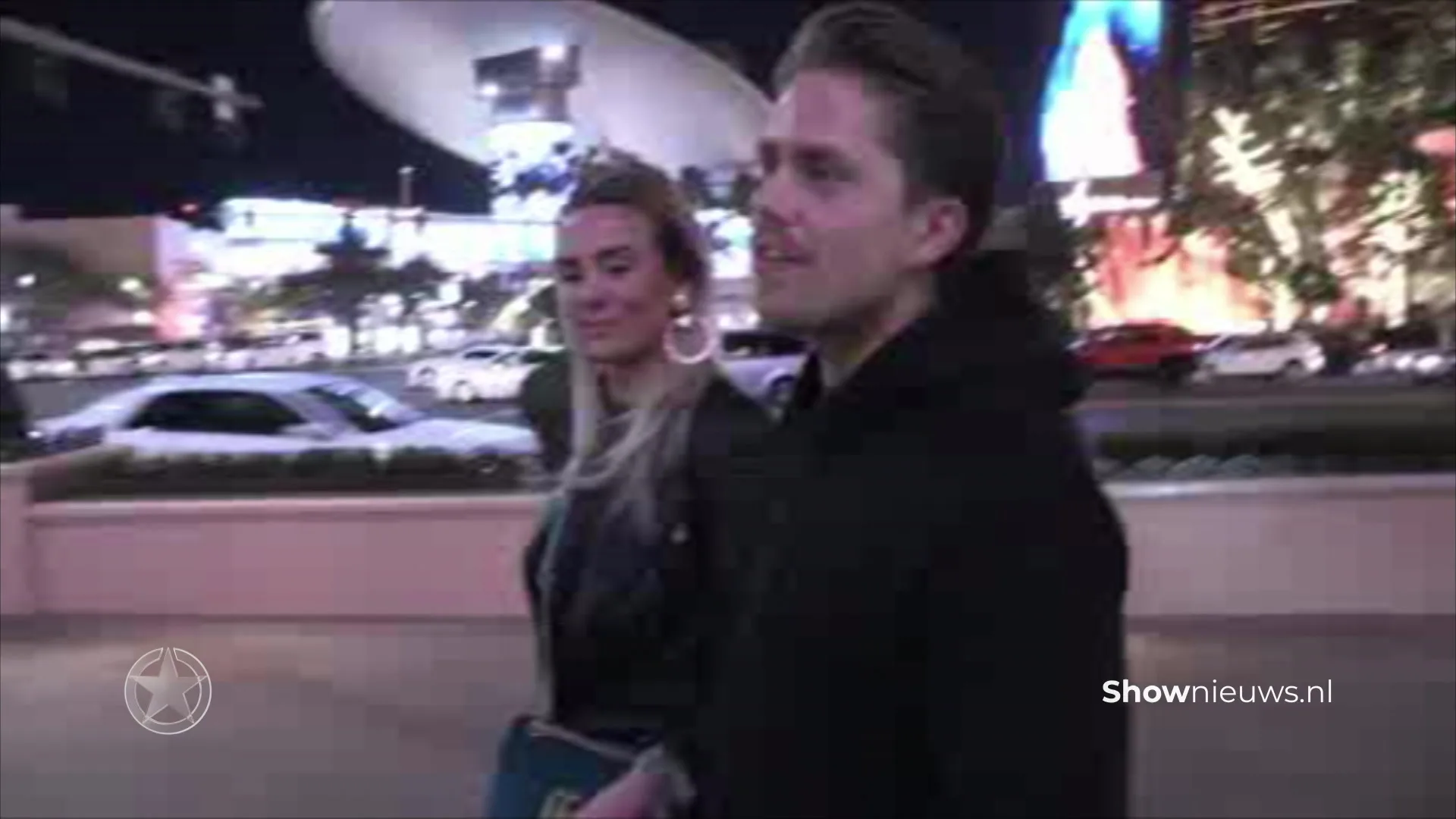 Drukke tijden voor André Hazes