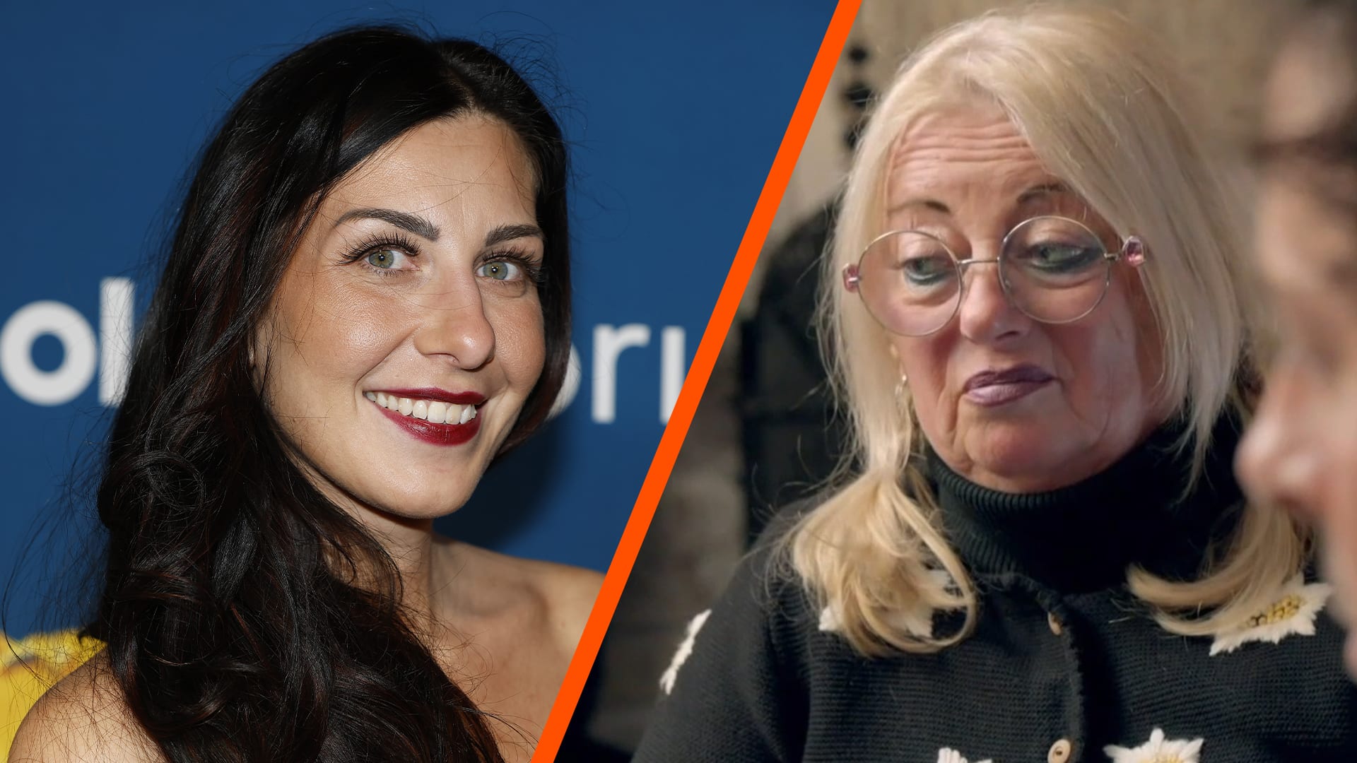 WVL-Antine over bizarre uitspraken van Monique: 'Zij haat mij'