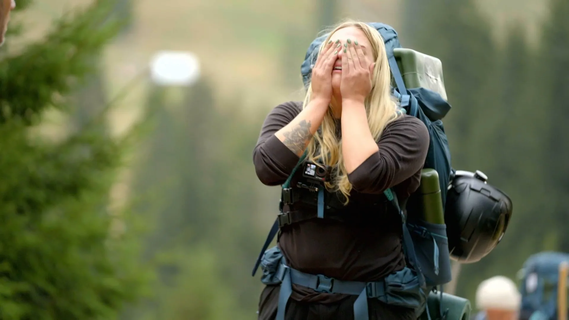 Eerste beelden van aflevering 6