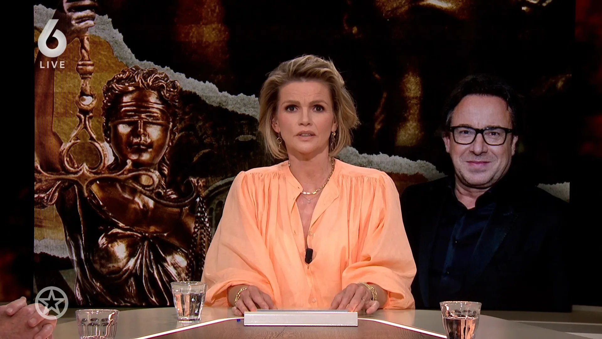 Onderzoek in zedenzaak Marco Borsato afgerond