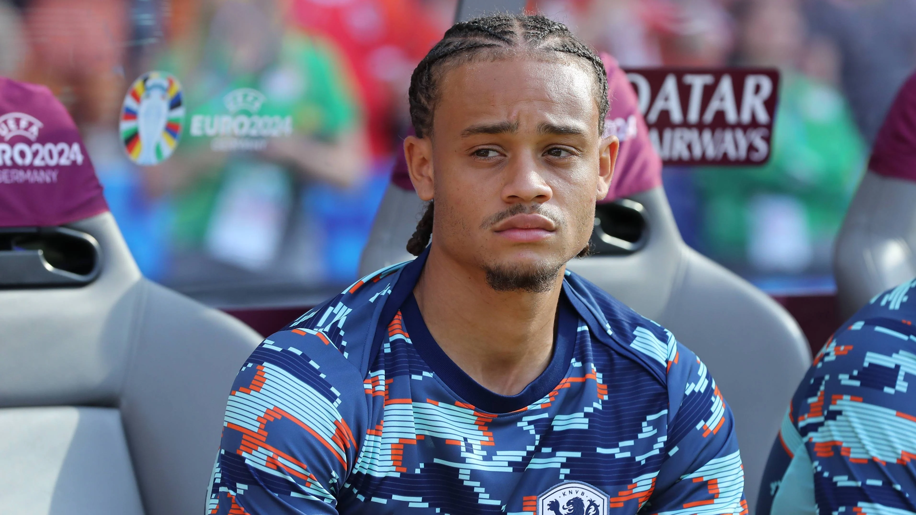 Oranje-speler Xavi Simons neemt rigoureus besluit 