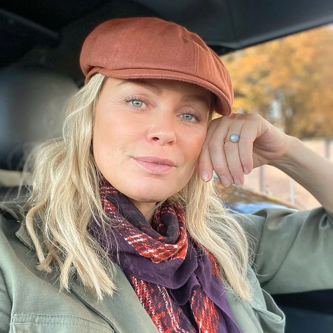 Bridget Maasland neemt zichzelf onder de loep en erkent zwaktes