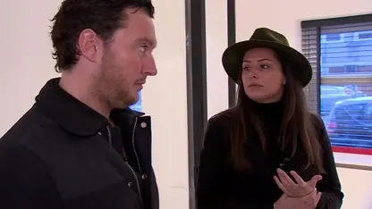 Tino gaat voor liefde en geluk in theatertour