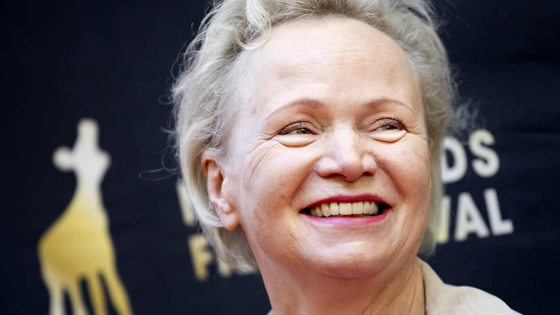 Renée Soutendijk pakt hoofdrol in nieuwe speelfilm Happy Days