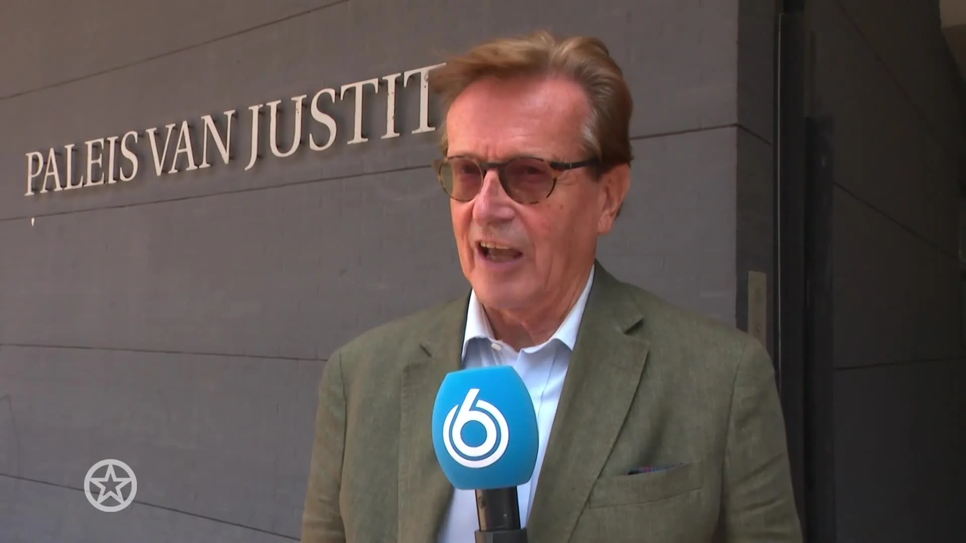 Frank Jansen heeft 'verdwenen' geld na beslaglegging terug