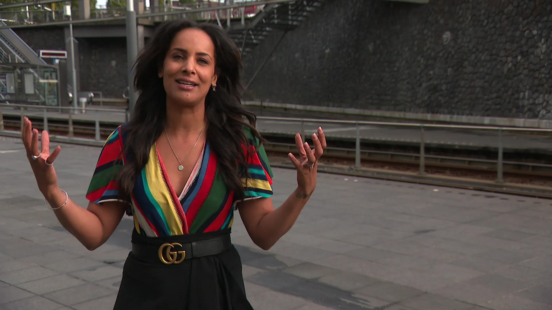 Queen of Pop Madonna 60 jaar