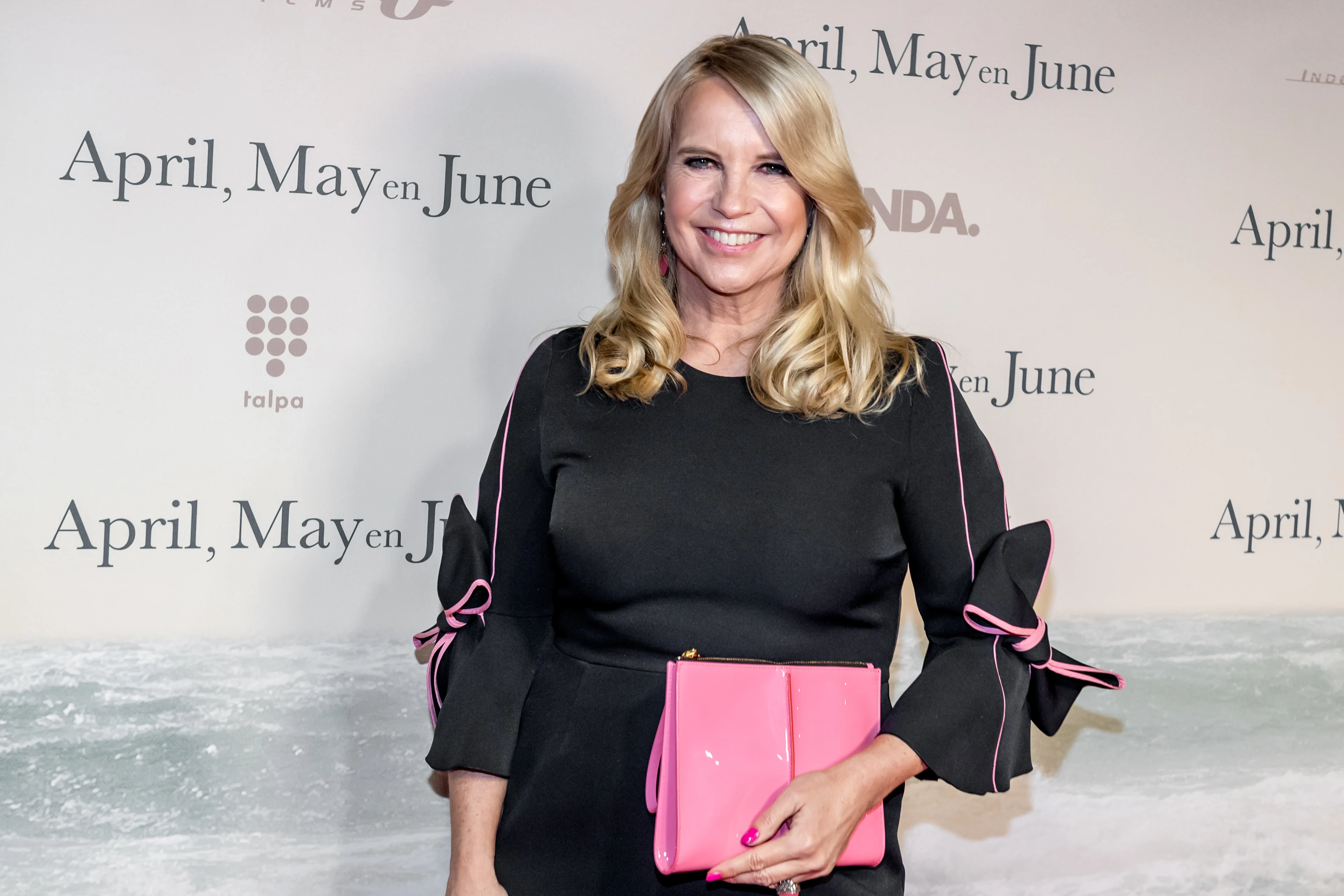 Linda de Mol kijkt uit naar nieuw televisieseizoen