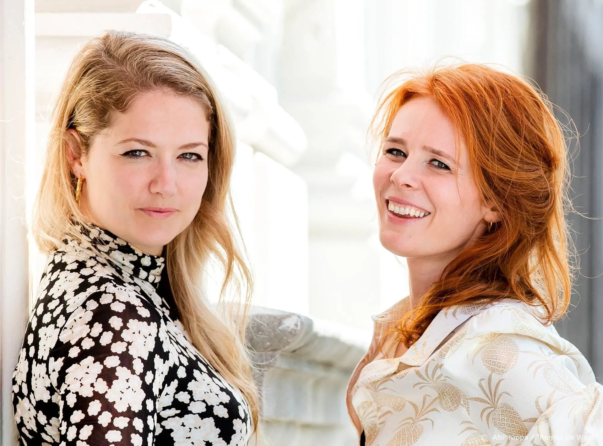 Yentl en de Boer zien debuut in coronaproof Carré als voorproefje