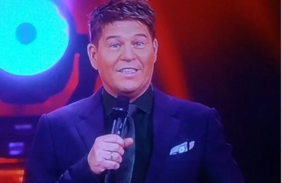 TVOH-kijkers gaan los op uiterlijk Martijn Krabbé