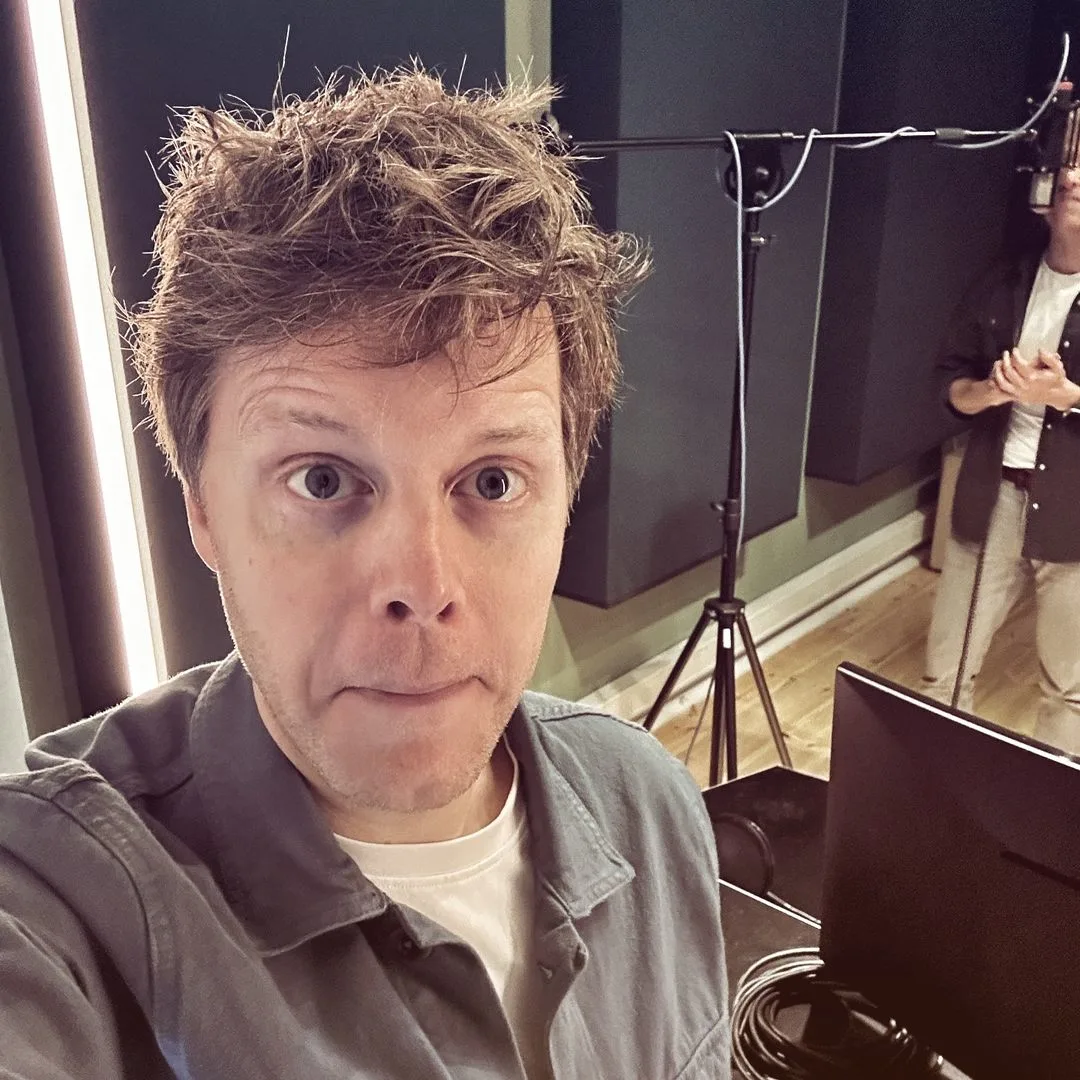 Fantastisch babynieuws voor Lex Uiting 