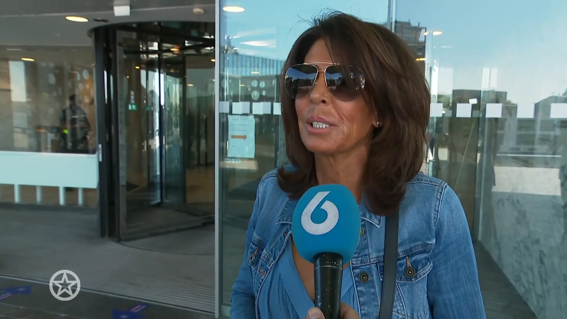 Rachel Hazes emotioneel: 'Ik blijf mij tot de laatste snik kapot vechten voor jou'