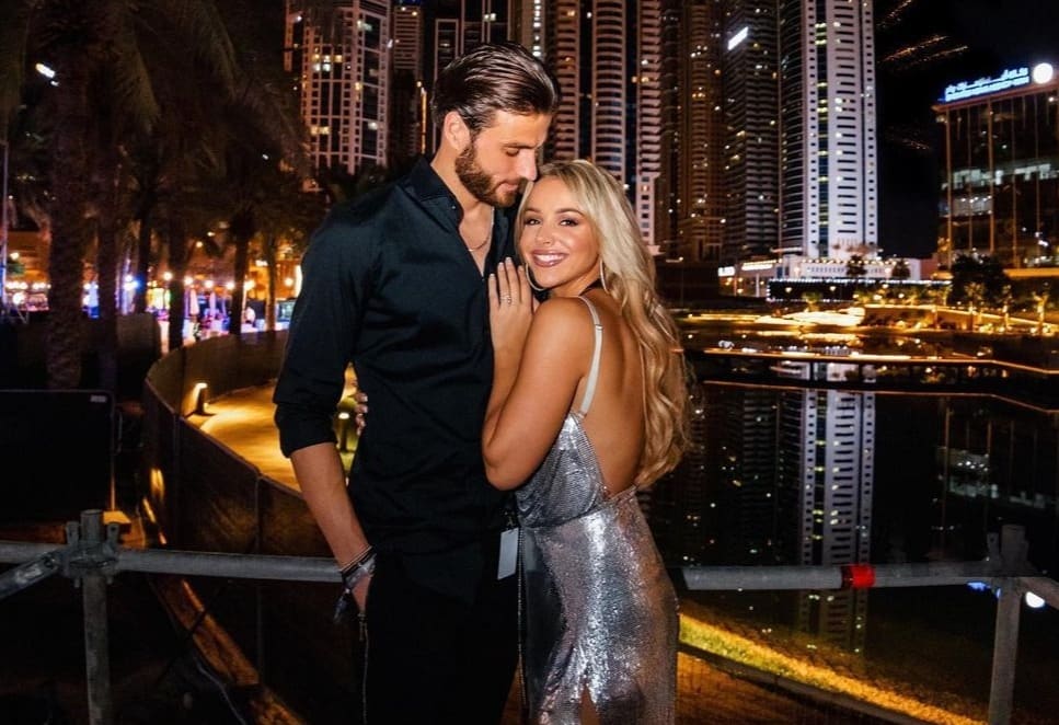 Vriend Emma Heesters neemt drastisch besluit