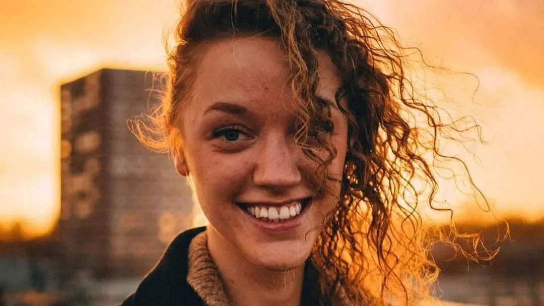 Irene uit Over Mijn Lijk overleden 