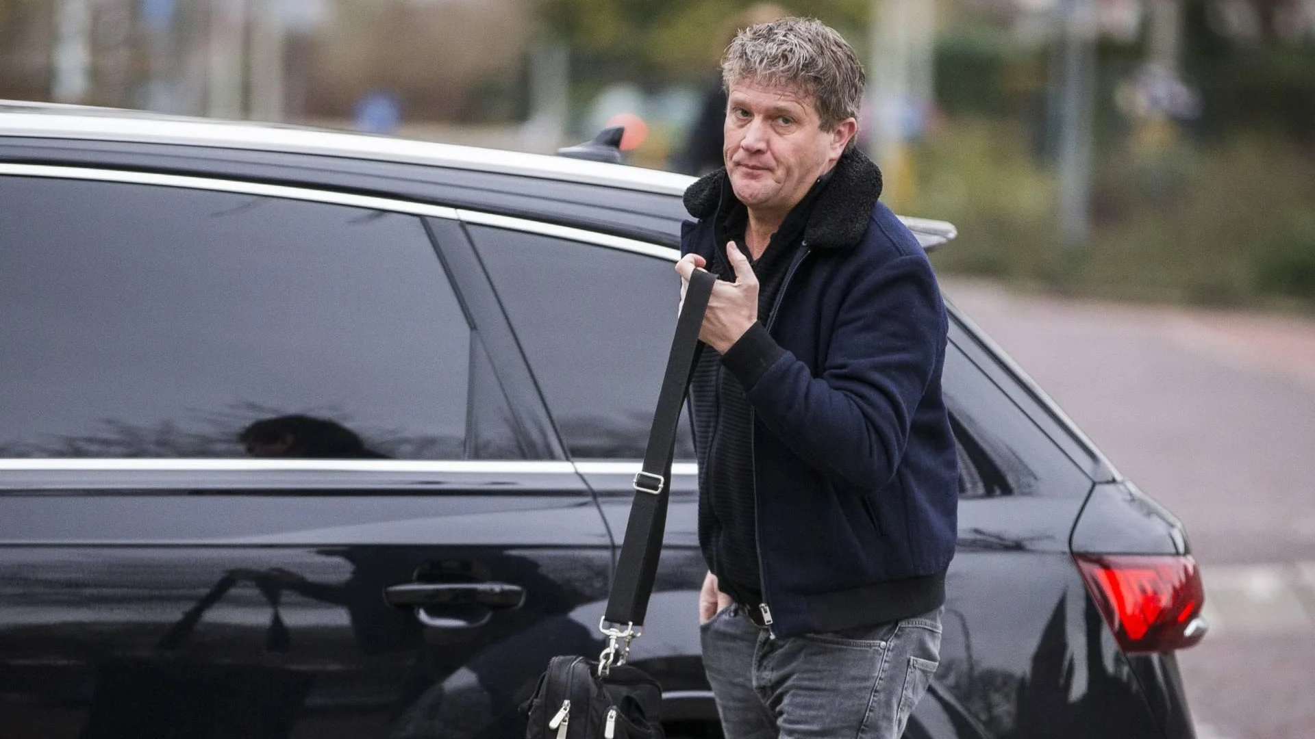 Alberto Stegeman past omstreden passage over BN'er niet aan