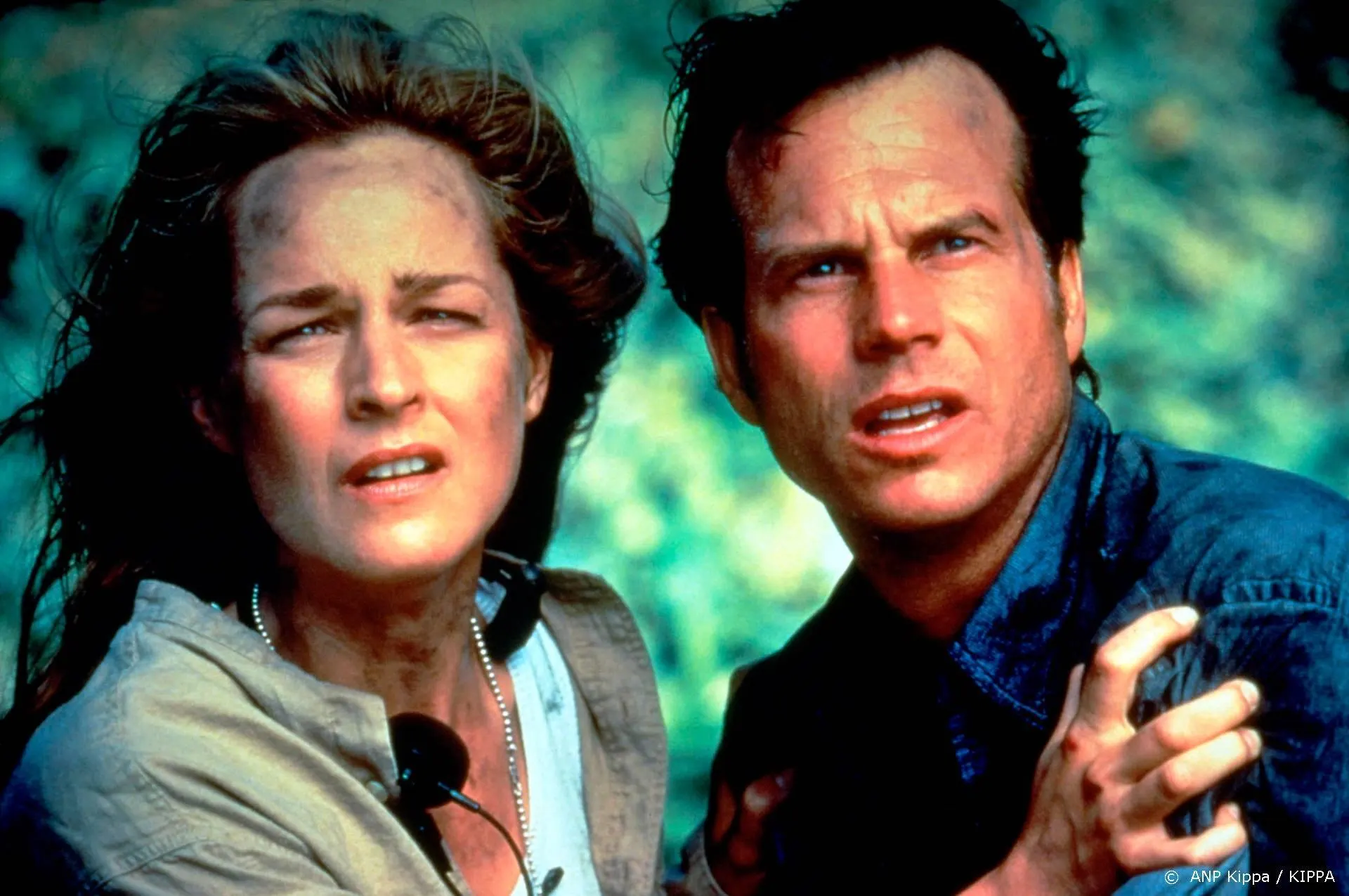 Reboot van Jan de Bonts Twister in de maak